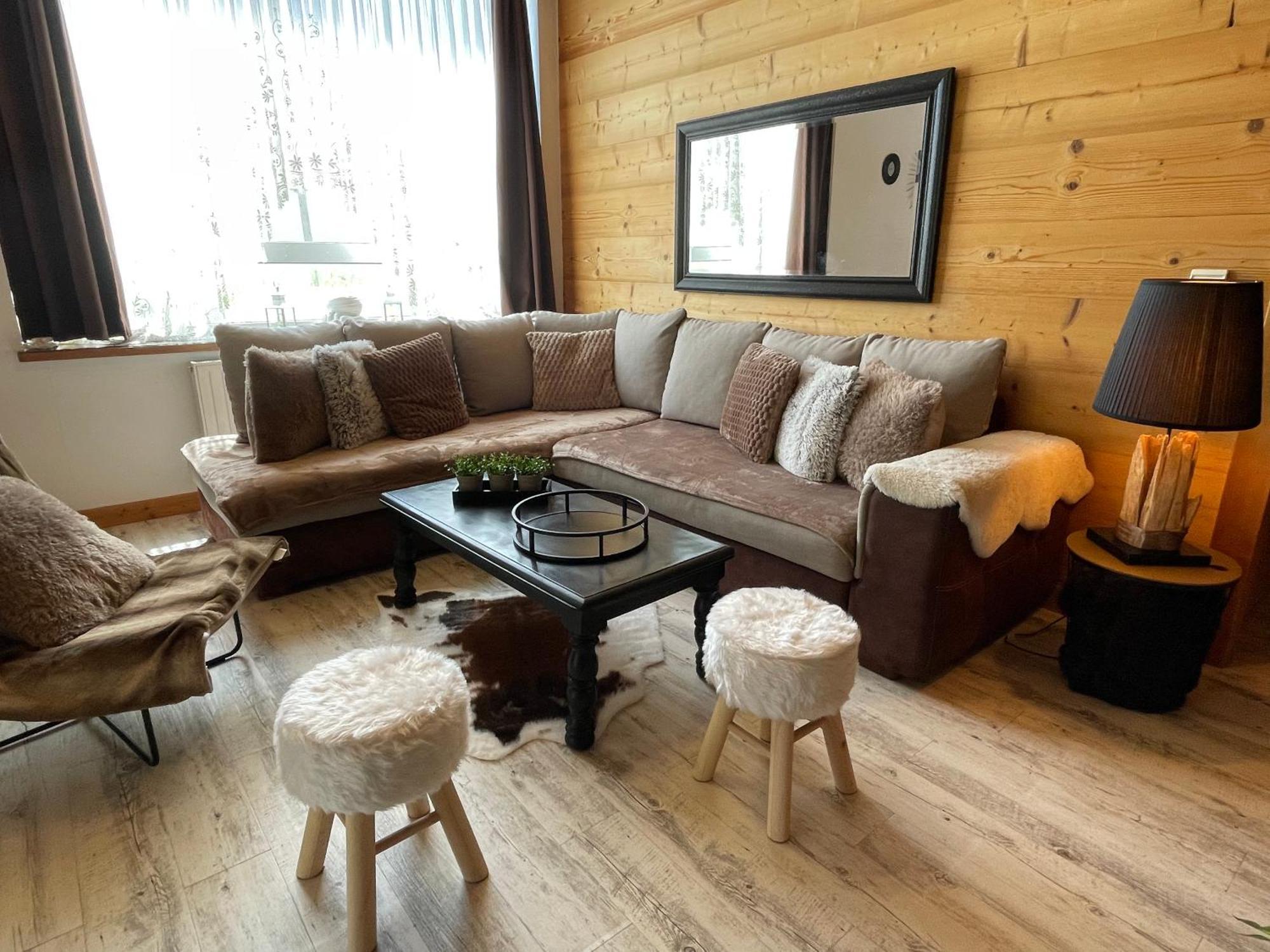Rooftop 1 - Jacuzzi Prive Au Pied Du Monte-Blanco Sallanches Luaran gambar